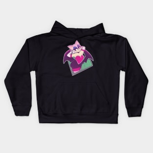 Ro_ge Kids Hoodie